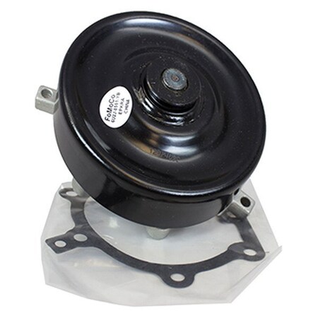 Motorcraft Pump Asy-Water, Pw406 PW406